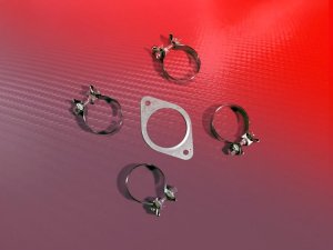 Alfa Romeo Tonale Performance Exhaust - 2.0L - Dual Exit Design - MADNESS Autoworks